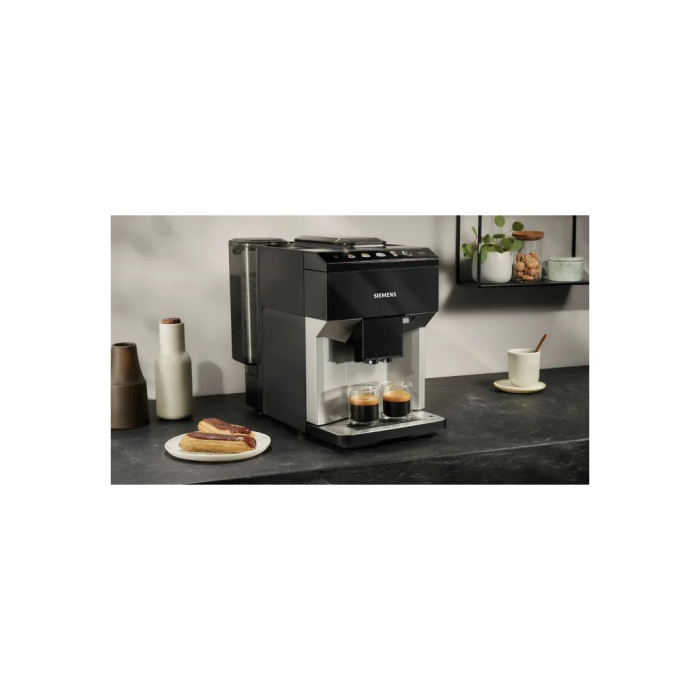 Кофемашина Siemens TP511R01 UA