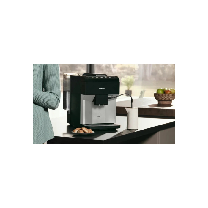 Кофемашина Siemens TP511R01 UA