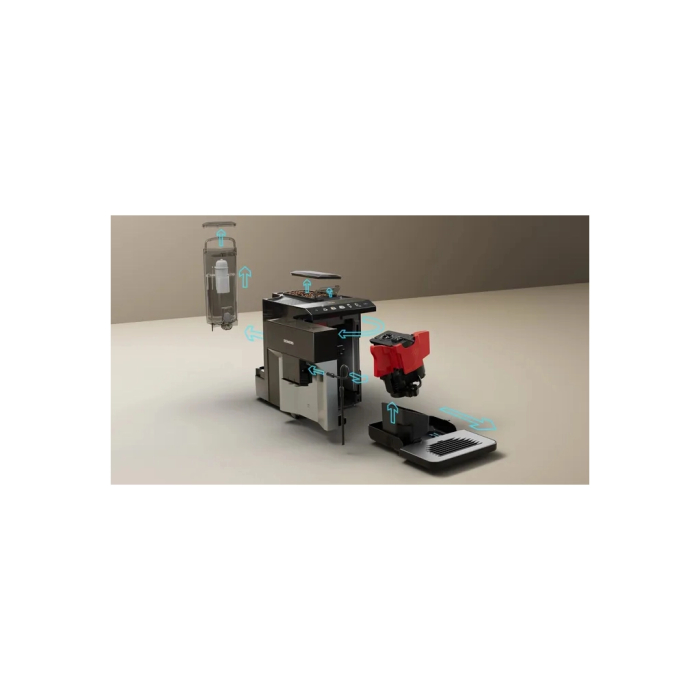 Кофемашина Siemens TP511R01 UA