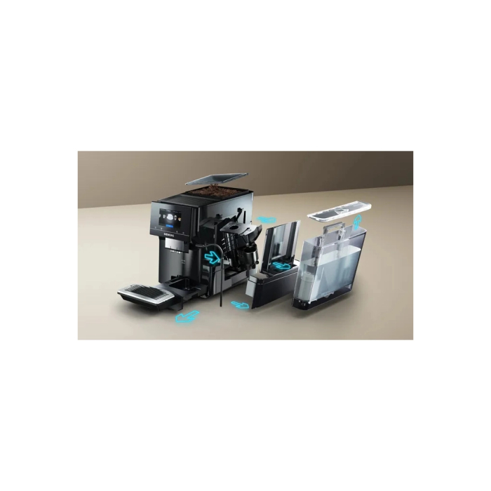 Кавомашина Siemens TP713R09 UA