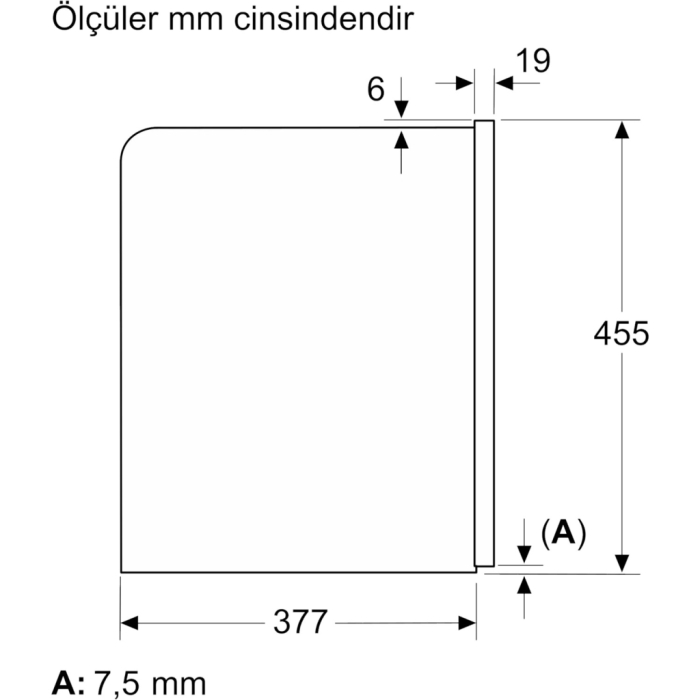 Кавомашина Bosch CTL7181B0 UA