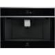 Кавомашина Electrolux EBC85X UA