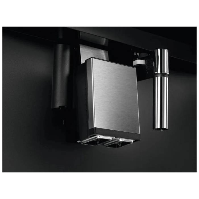 Кавомашина Electrolux KBC85X UA