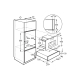 Кавомашина Electrolux KBC85X UA