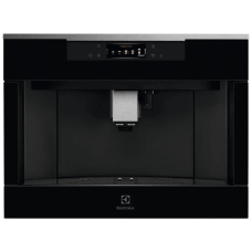 Кофемашина Electrolux KBC85X UA