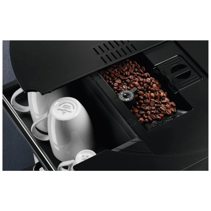 Кавомашина Electrolux KBC85Z UA