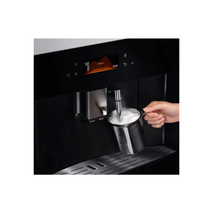 Кавомашина Electrolux KBC85Z UA