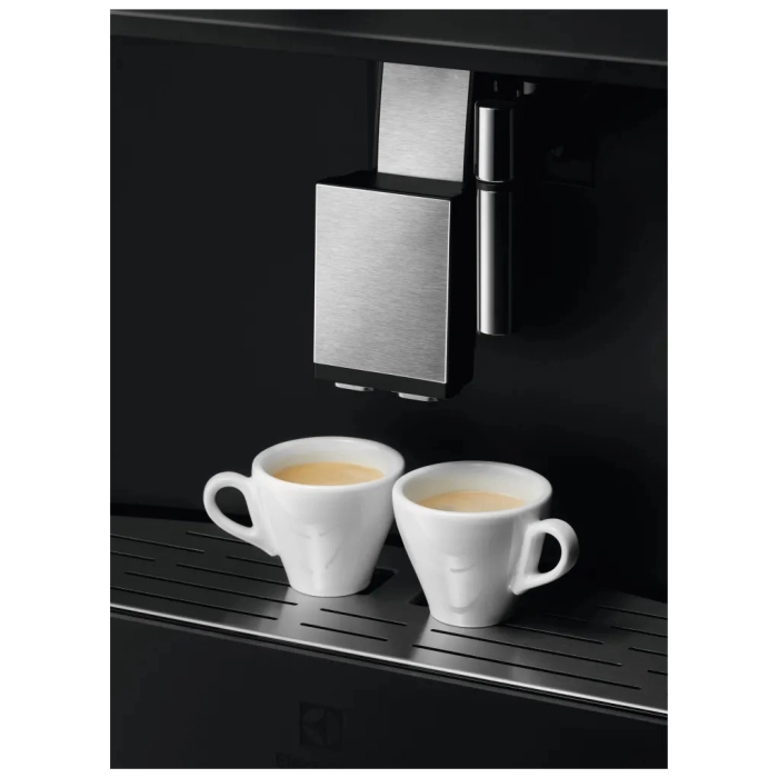 Кавомашина Electrolux KBC85Z UA