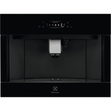 Кавомашина Electrolux KBC85Z UA