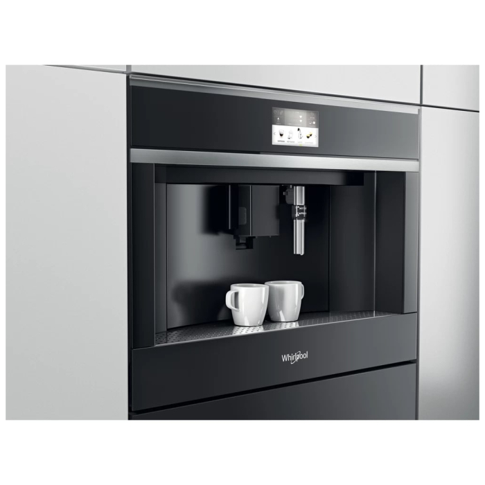 Кофемашина Whirlpool W11CM145 UA