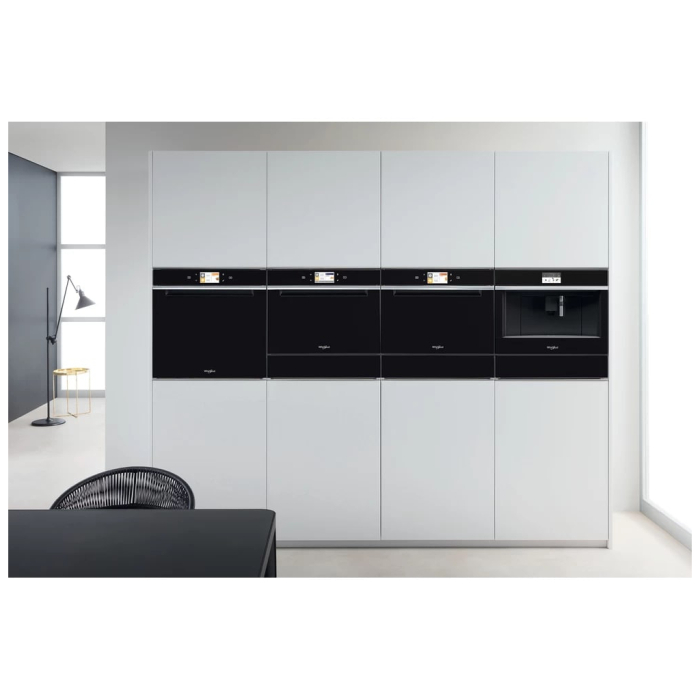 Кофемашина Whirlpool W11CM145 UA