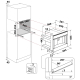 Кофемашина Whirlpool W11CM145 UA