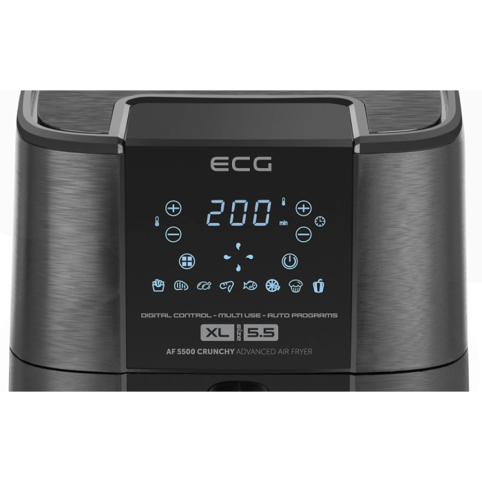 Мультипіч ECG AF 5500 Crunchy UA