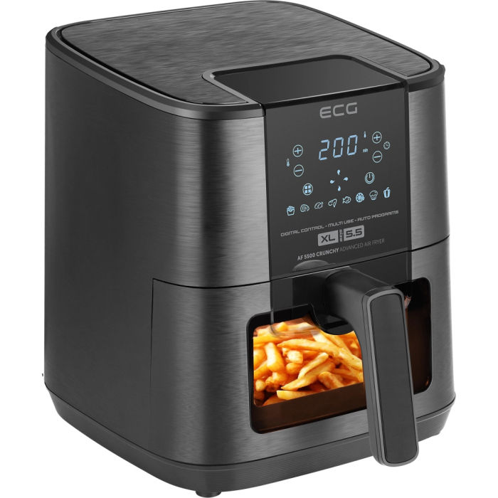 Мультипіч ECG AF 5500 Crunchy UA