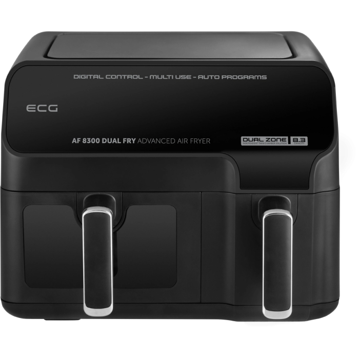 Мультипіч ECG AF 8300 Dual Fry UA