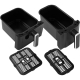 Мультипіч ECG AF 8300 Dual Fry UA