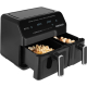 Мультипіч ECG AF 8300 Dual Fry UA