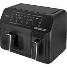 Мультипіч ECG AF 8300 Dual Fry UA