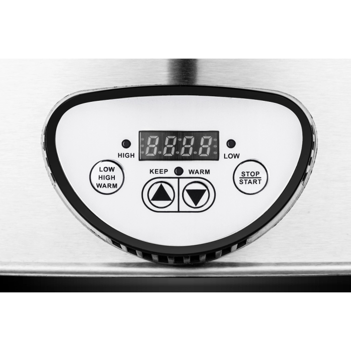 Мультиварка ECG PH 6520 (PH6520) UA