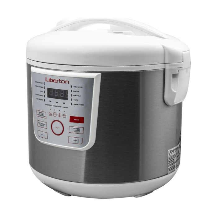 Мультиварка Liberton LMC-3101 UA