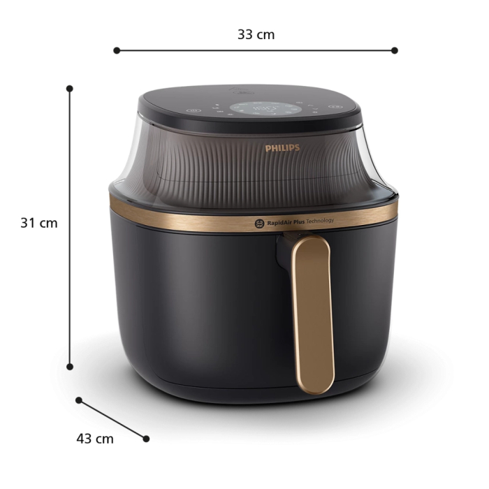 Мультипечь Philips Ovi Series 3000 UA