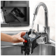 Кофемашина DeLonghi ECAM 13.123 B UA