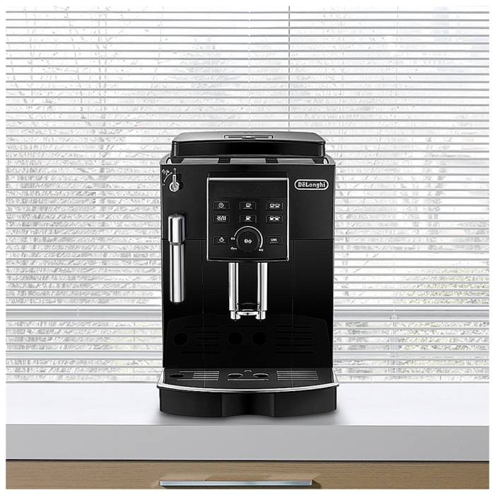 Кофемашина DeLonghi ECAM 13.123 B UA