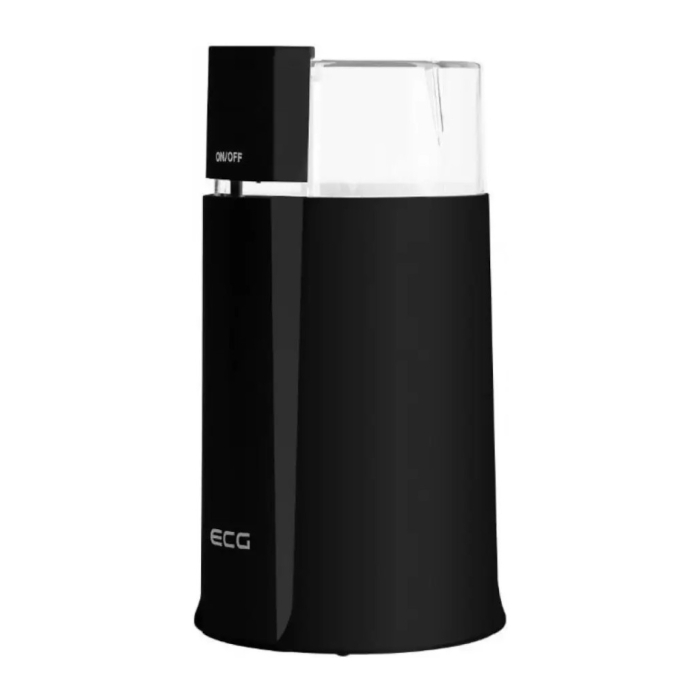 Кавомолка ECG KM 122 Easygrind Black UA