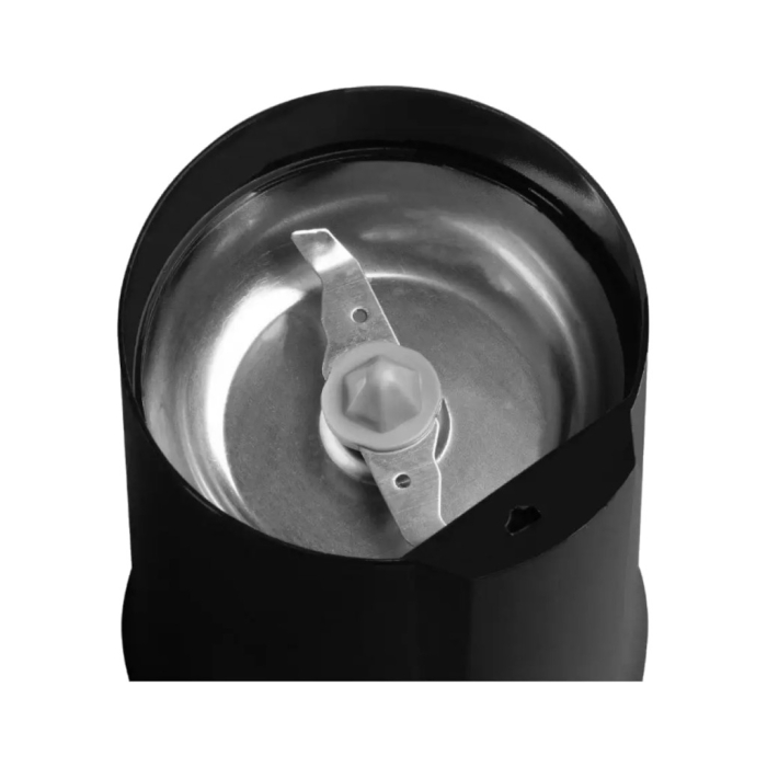 Кавомолка ECG KM 122 Easygrind Black UA