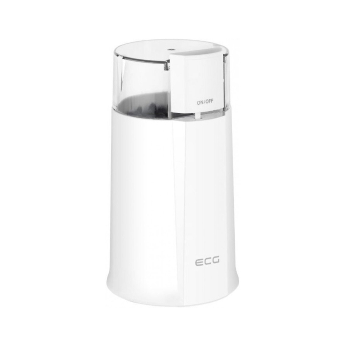 Кавомолка ECG KM 122 Easygrind White UA