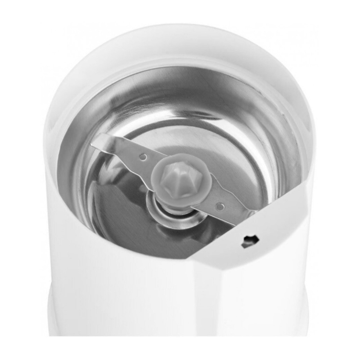 Кавомолка ECG KM 122 Easygrind White UA