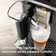 Кавомашина Philips Series 4400 LatteGo EP 4443/70 UA
