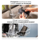 Кавомашина Philips Series 4400 LatteGo EP 4443/70 UA