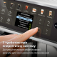 Кавомашина Philips Series 4400 LatteGo EP 4443/70 UA