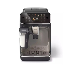 Кавомашина Philips Series 4400 LatteGo EP 4449/70 (EP4449/70) UA