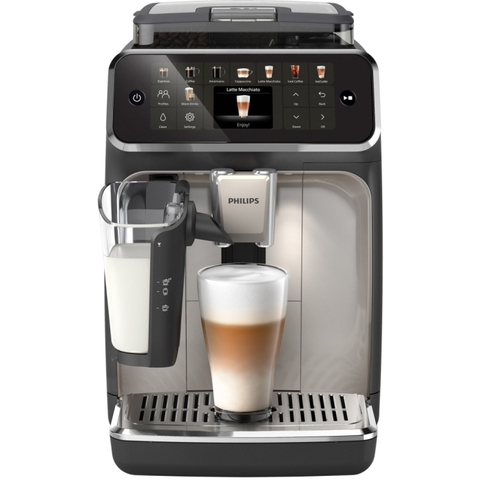 Кавомашина Philips Series 5500 EP 5547/90 UA