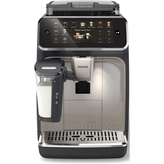 Кавомашина Philips Series 5500 EP 5547/90 (EP5547/90) UA