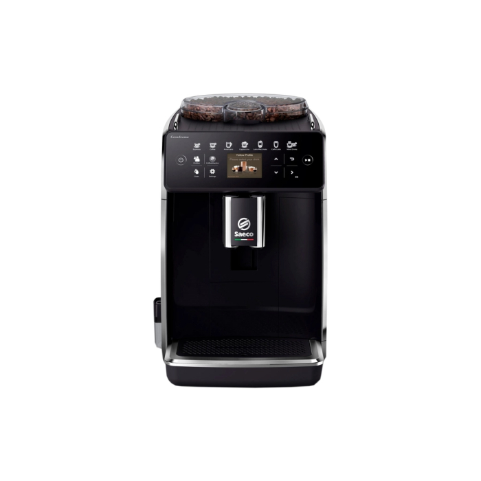 Кофемашина Saeco GranAroma SM 6480/00 ​​UA