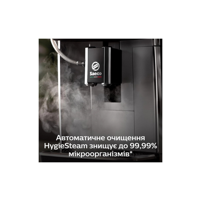 Кофемашина Saeco GranAroma SM 6480/00 ​​UA