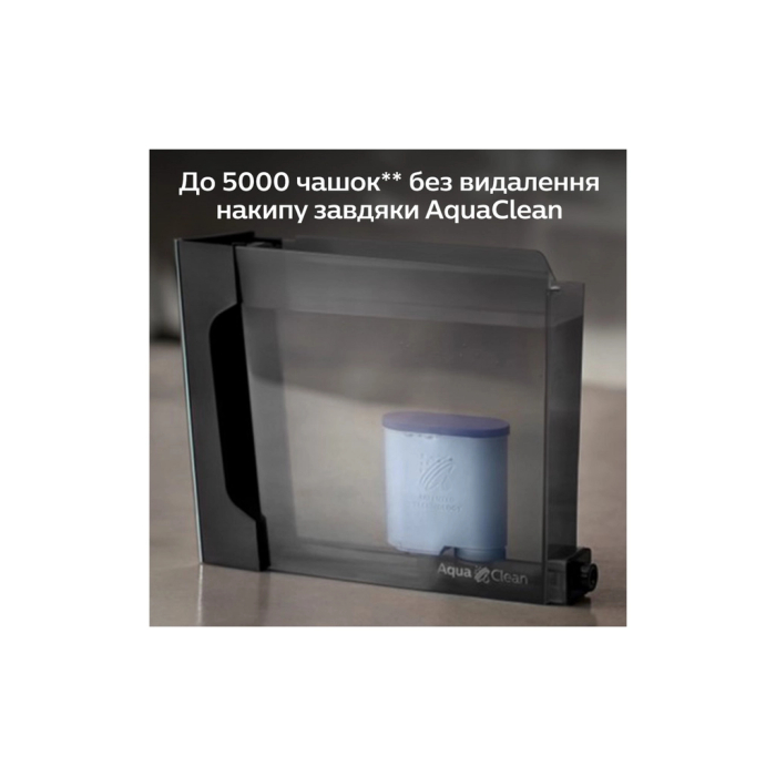 Кофемашина Saeco GranAroma SM 6480/00 ​​UA