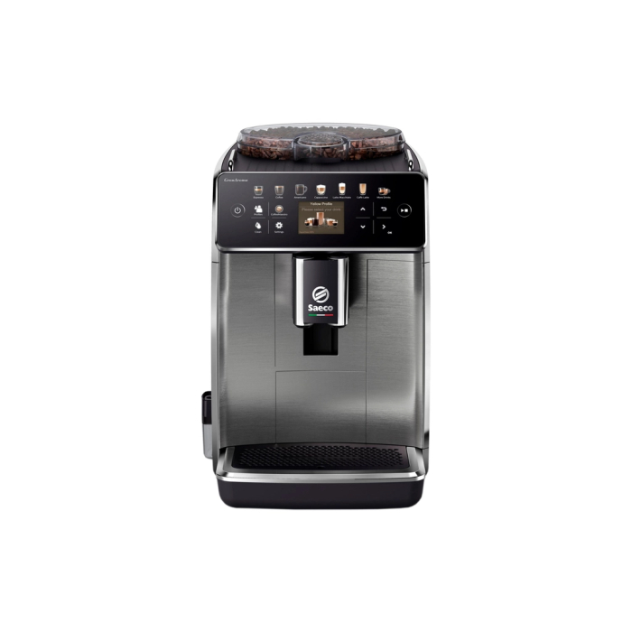Кавомашина Saeco GranAroma SM 6585/00 UA