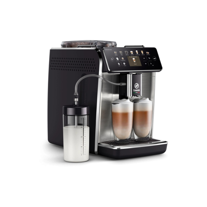 Кавомашина Saeco GranAroma SM 6585/00 UA