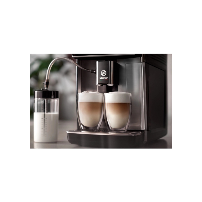 Кавомашина Saeco GranAroma SM 6585/00 UA