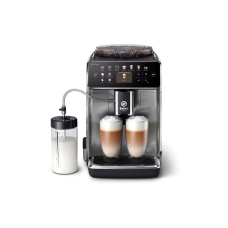 Кавомашина Saeco GranAroma SM 6585/00 (SM6585/00) UA