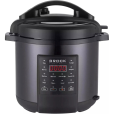 Мультиварка Brock PMC 1706 UA