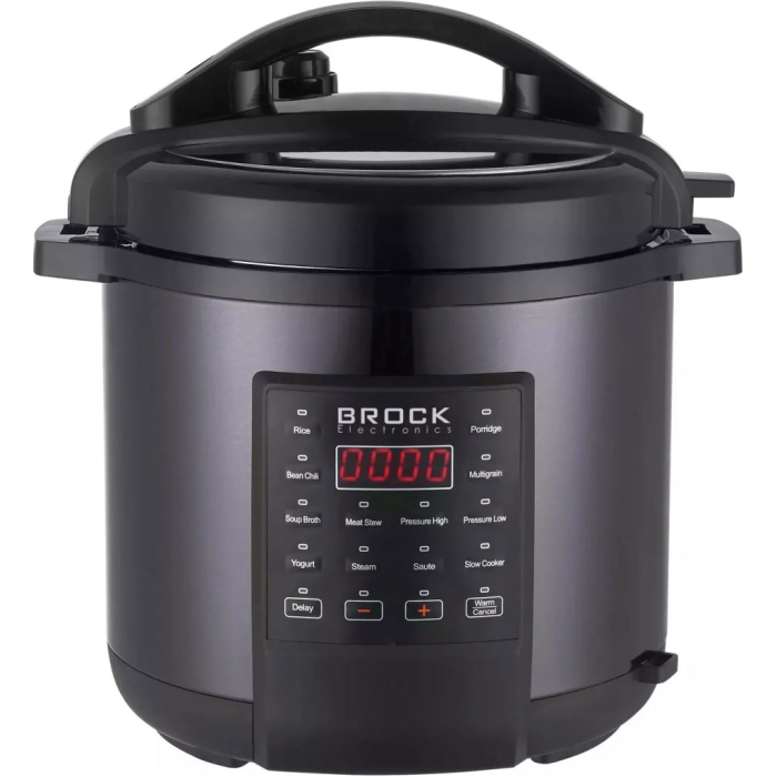 Мультиварка Brock PMC 1706 UA