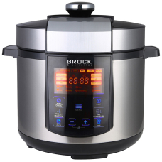 Мультиварка Brock PMC 2006 UA