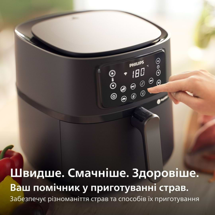 Мультипіч Philips Ovi Connected XXL Series 2000 UA