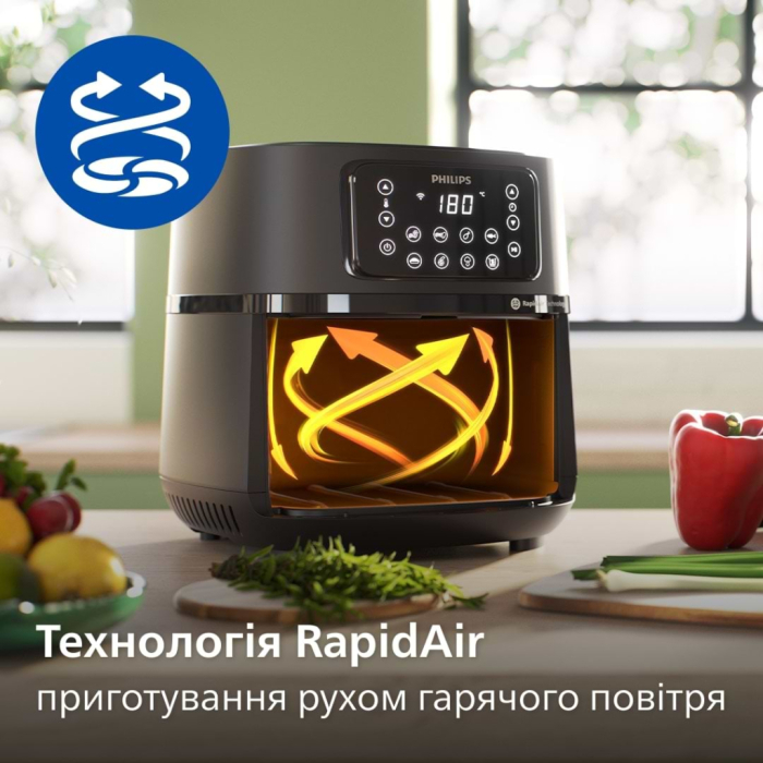 Мультипіч Philips Ovi Connected XXL Series 2000 UA