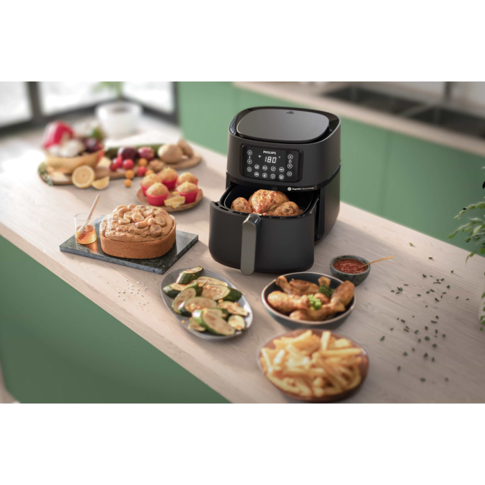 Мультипіч Philips Ovi Connected XXL Series 2000 UA